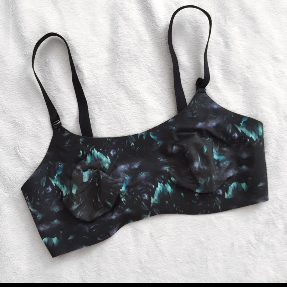 Knix By Knixwear Reversible Evolution bra 4